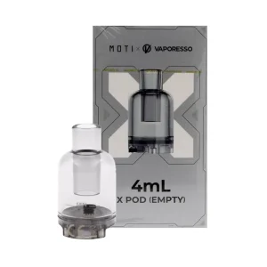 Vaporesso Moti X Pod 4 ml 2pcs