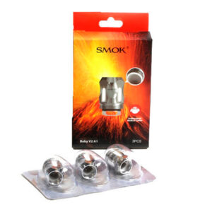 Smok Resistencia Baby V2 1pcs