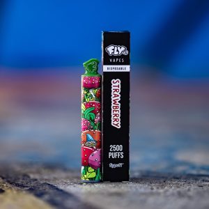 Fly Vapes 2.500 Puffs