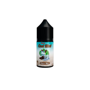 E-Liquid Salt Heaven And Hell Cool Mint 30ml