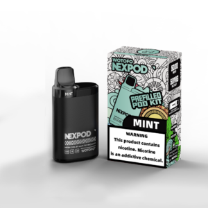 Wotofo NexPod Kit 5.000Puffs