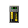 Nitecore Intellicharger - New i2