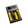 Nitecore Intellicharger - New i4
