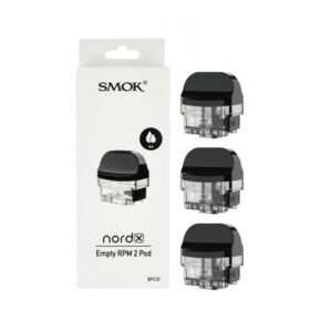 Smok Nord X Pod 6ml 1pcs