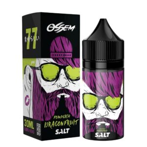 E-Liquid Salt Ossem Fruity Series 30ml