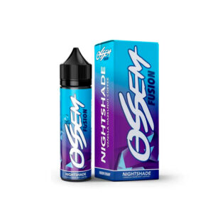 Ossem Fusion 50ml 0% Nic