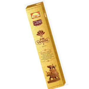 Incienso Parimal Sacred Scents Pure Sandal 15grs