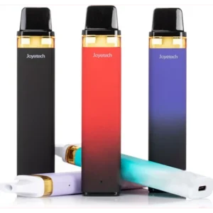 Widewick Joyetech Pod Kit