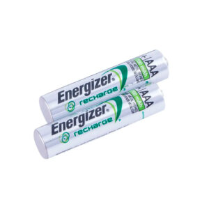Energizer AAA Pilas Recargables, 2und