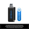 Oxbar Prefilled Pod Svopp, 4.5% Nic - Tobacco Virginia