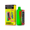 Nasty Bar 20.000 Puffs - Strawberry Watermelon Ice