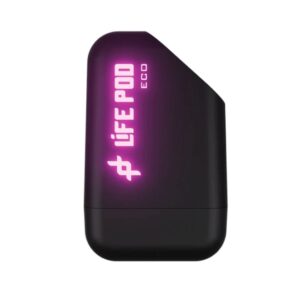 Life Pod Eco Batería