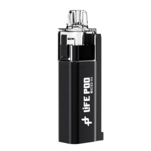 Life Pod Eco 3 Resistencia Recargable