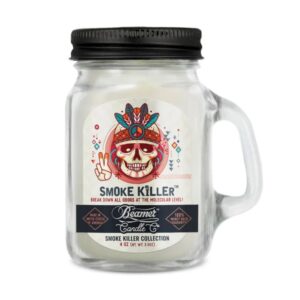 Velas Beamer 4oz/114grs