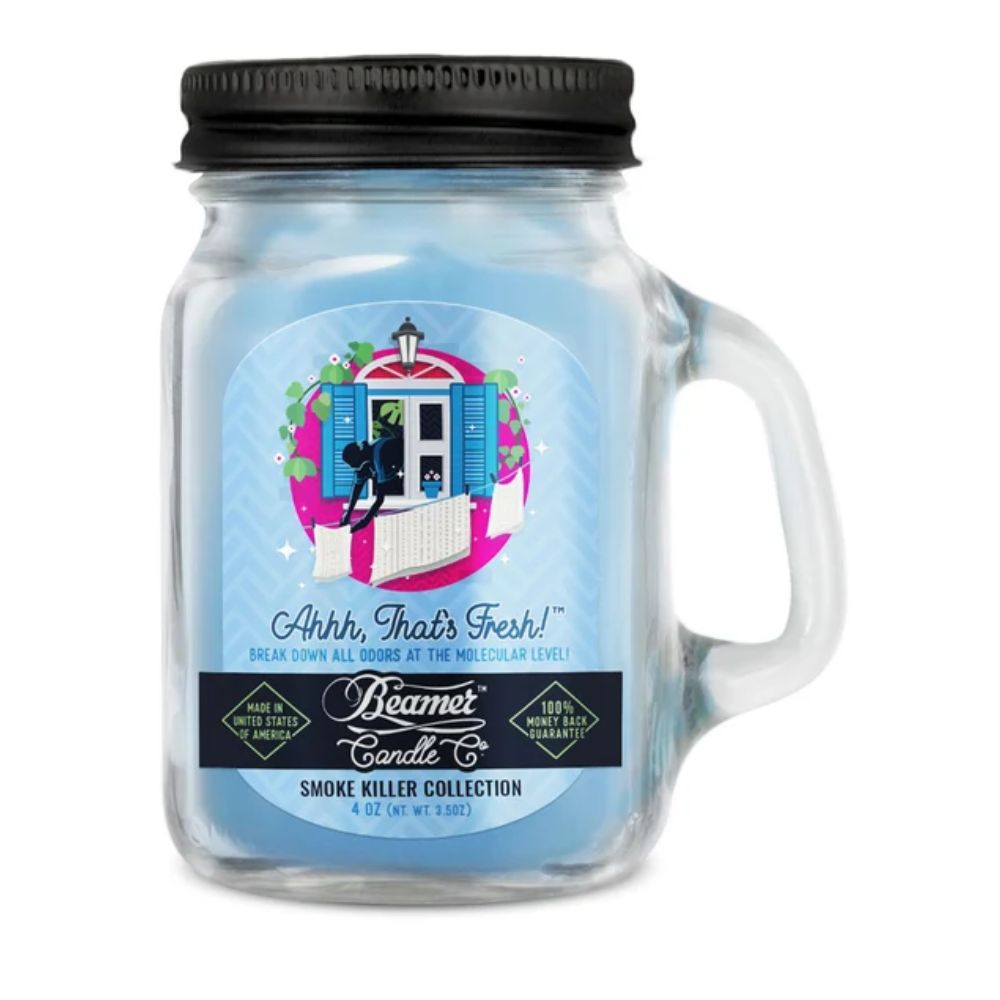 Velas Beamer 4oz/114grs - Imagen 3