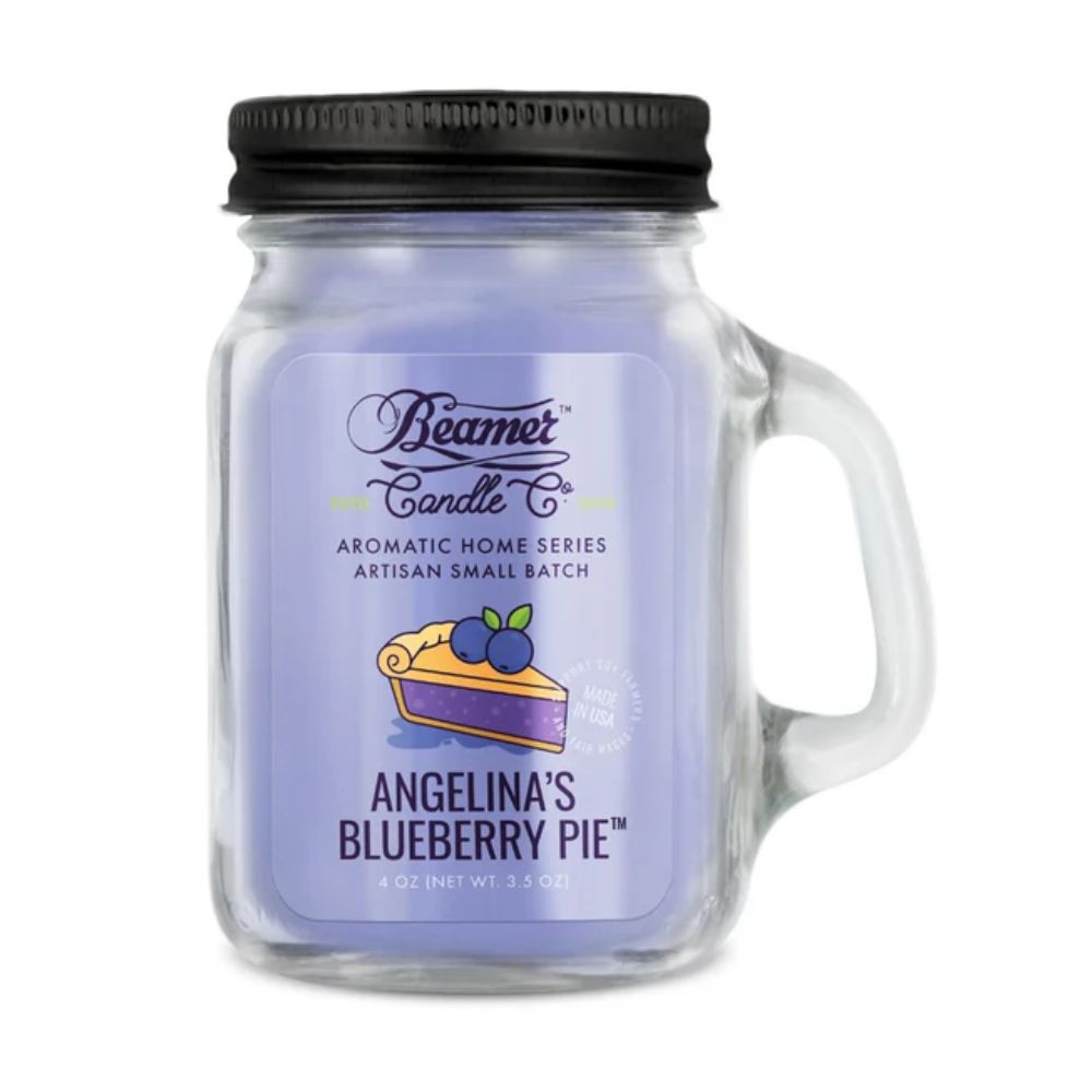 Velas Beamer 4oz/114grs - Imagen 4