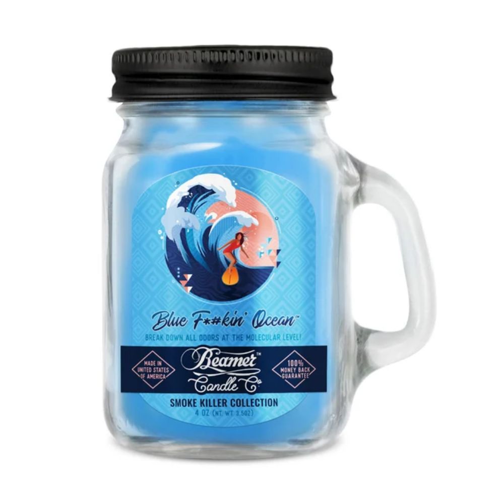 Velas Beamer 4oz/114grs - Imagen 5