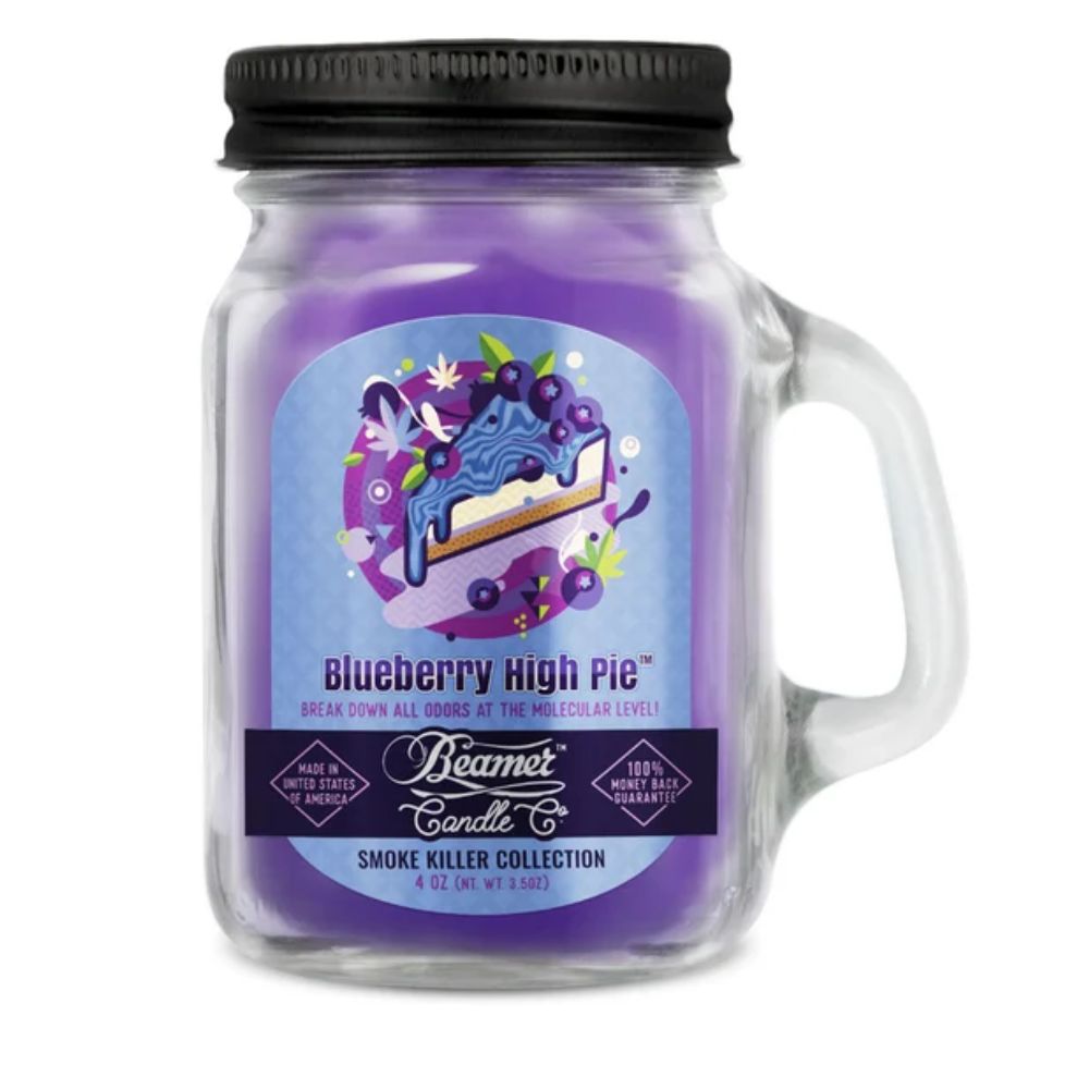 Velas Beamer 4oz/114grs - Imagen 6