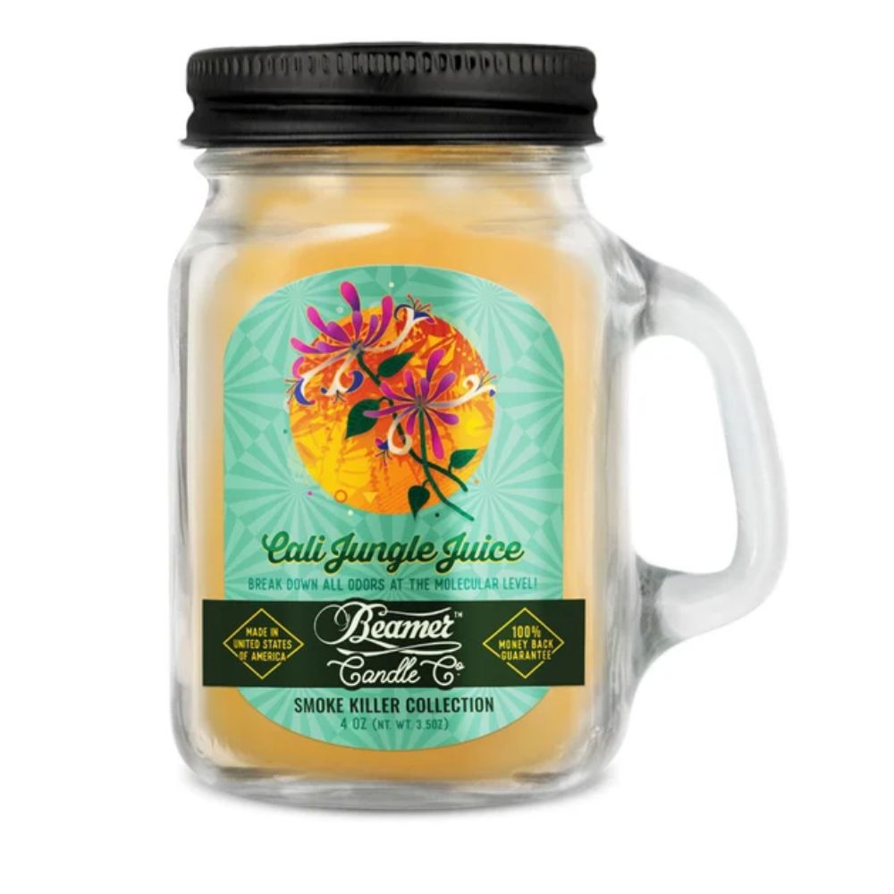 Velas Beamer 4oz/114grs - Imagen 7