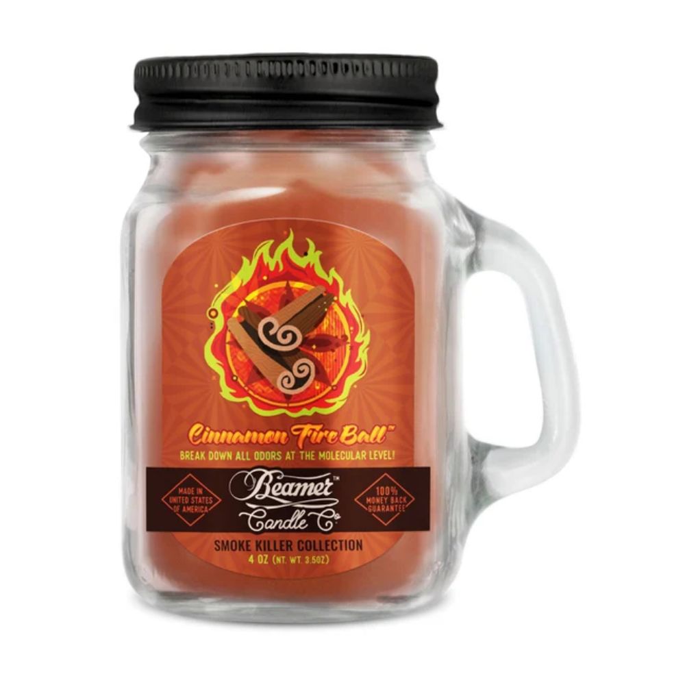 Velas Beamer 4oz/114grs - Imagen 8
