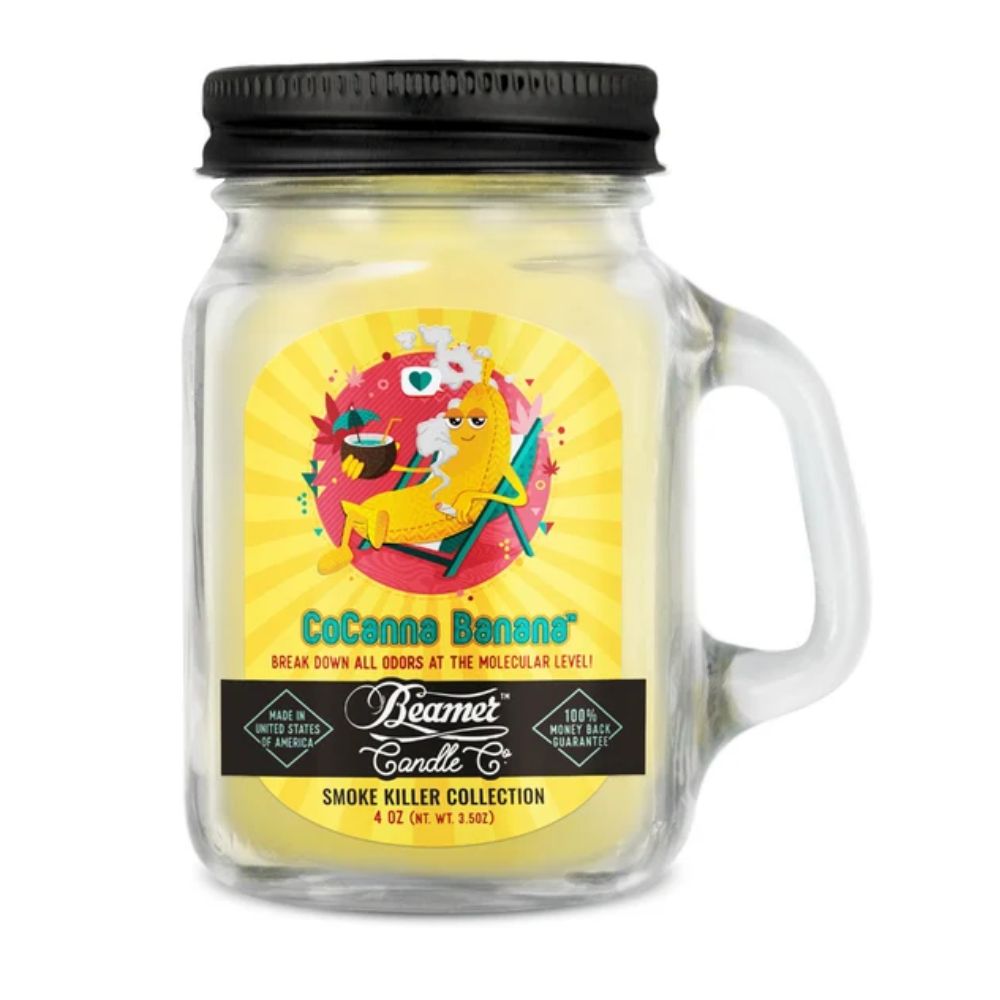 Velas Beamer 4oz/114grs - Imagen 9