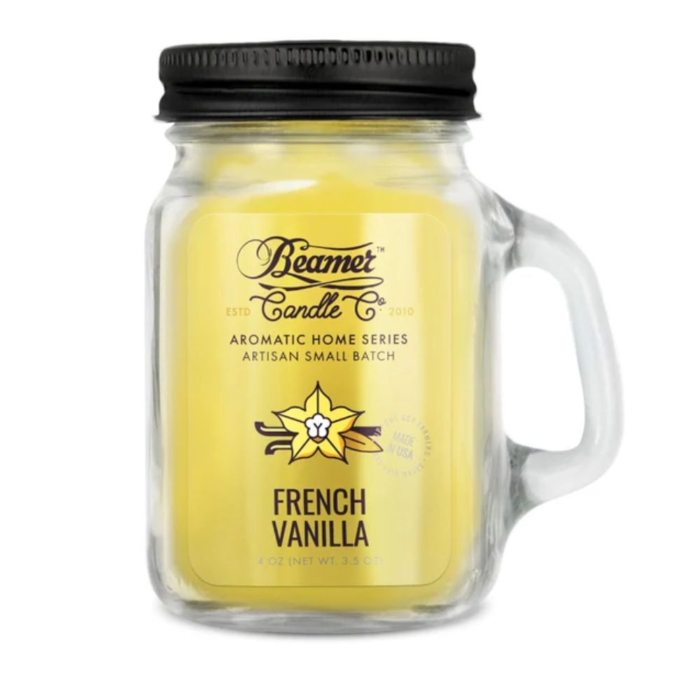 Velas Beamer 4oz/114grs - Imagen 10