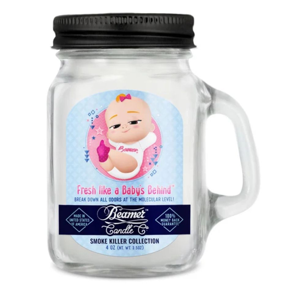 Velas Beamer 4oz/114grs - Imagen 11