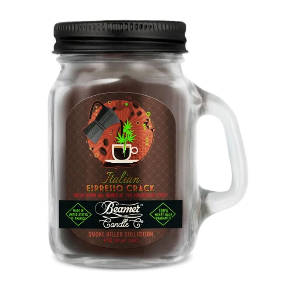Velas Beamer 4oz/114grs - Imagen 12