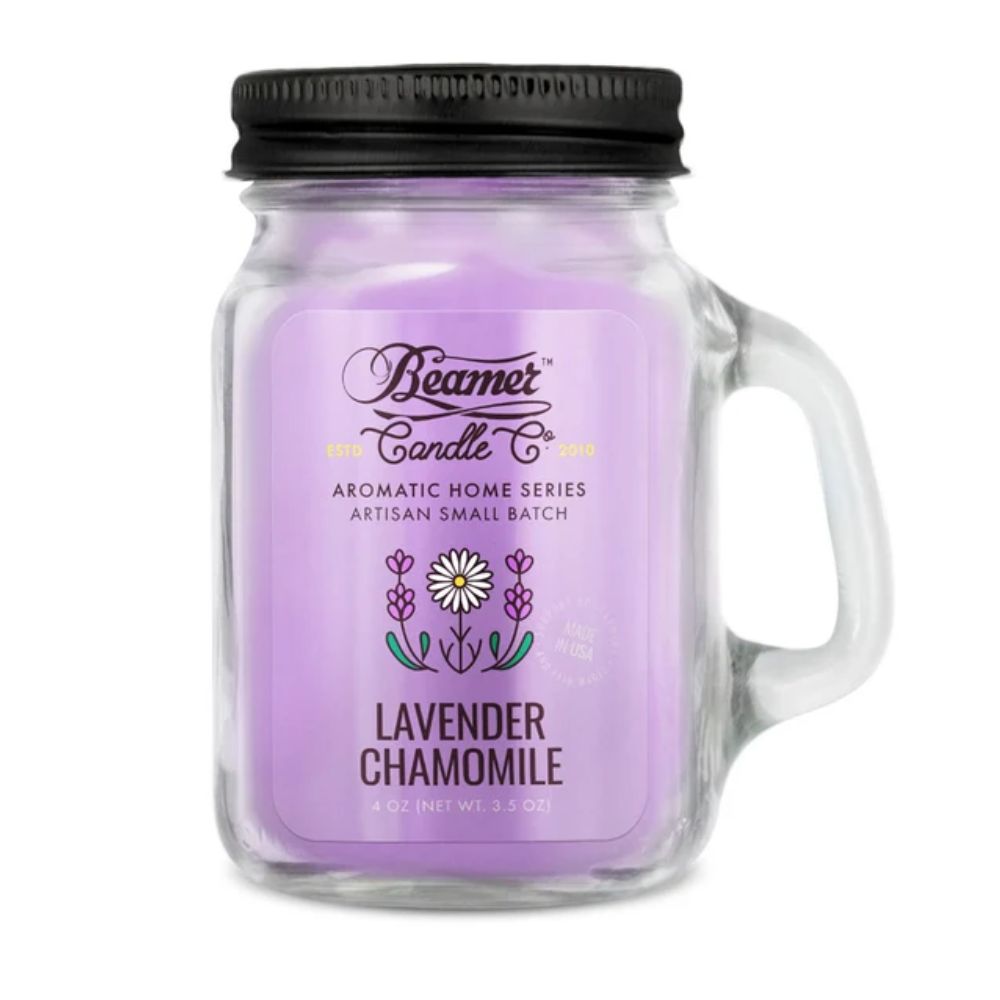 Velas Beamer 4oz/114grs - Imagen 13