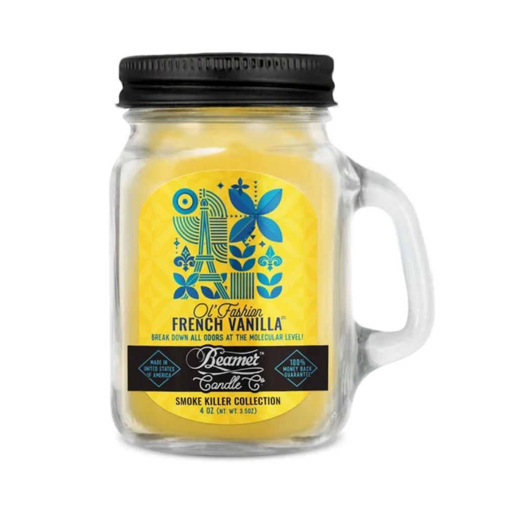 Velas Beamer 4oz/114grs - Imagen 14