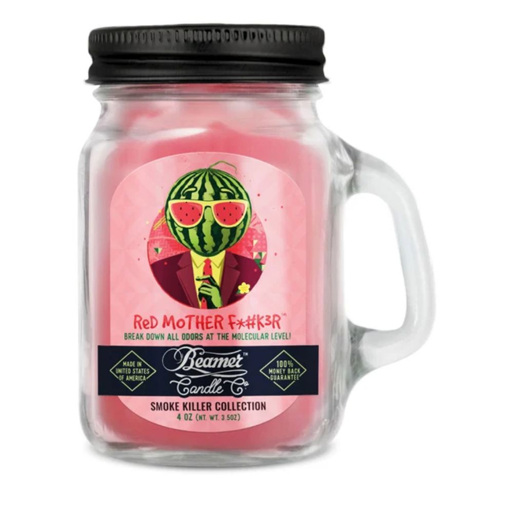 Velas Beamer 4oz/114grs - Imagen 15