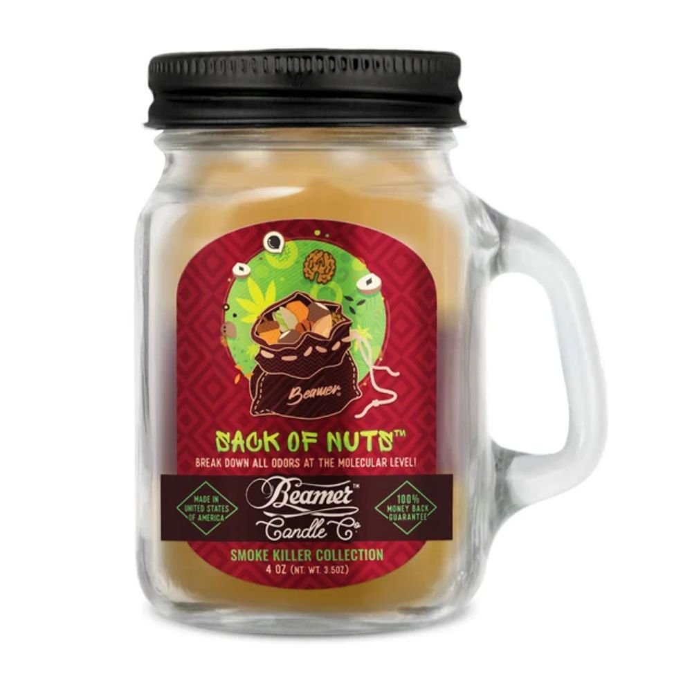 Velas Beamer 4oz/114grs - Imagen 16