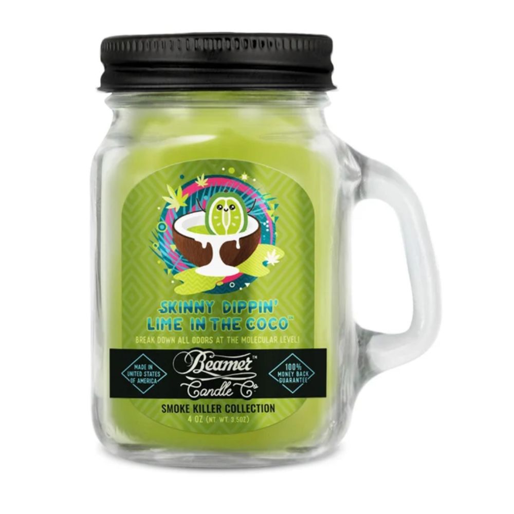 Velas Beamer 4oz/114grs - Imagen 17