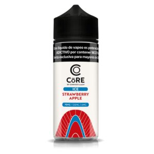 Core By Dinner Lady 120ml